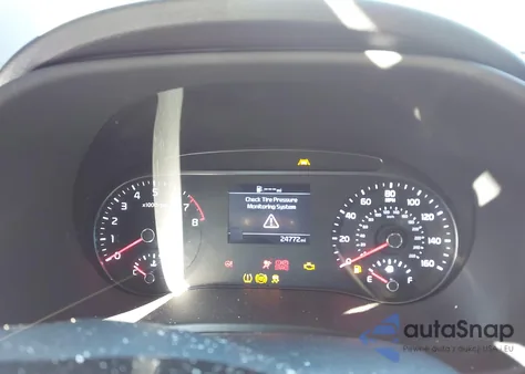 2022 Kia Soul S z USA, uszkodzony, nr VIN KNDJ23AUXN7154201